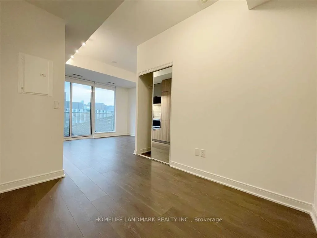 Photo 9 of Unit 911, 60 Tannery Road, Toronto, Waterfront Communities — HOMEH