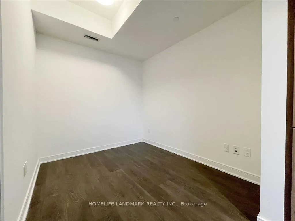 Photo 10 of Unit 911, 60 Tannery Road, Toronto, Waterfront Communities — HOMEH