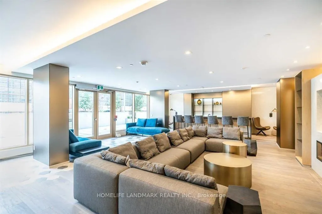 Photo 15 of Unit 911, 60 Tannery Road, Toronto, Waterfront Communities — HOMEH
