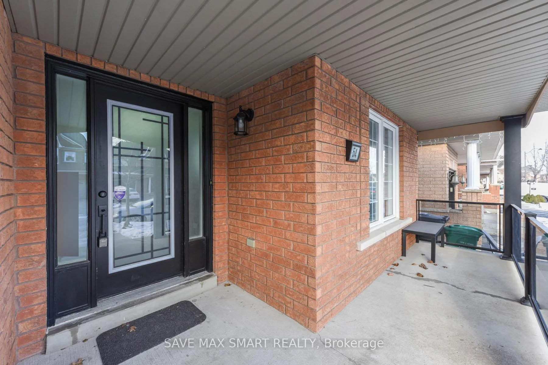 Photo 1 of 54 Beresford Crescent, Brampton, Bram East — HOMEH