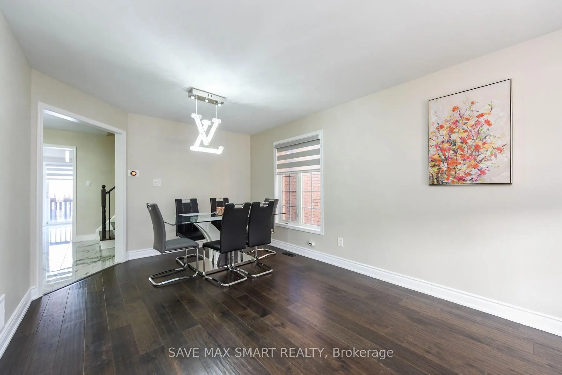 Photo 8 of 54 Beresford Crescent, Brampton, Bram East — HOMEH