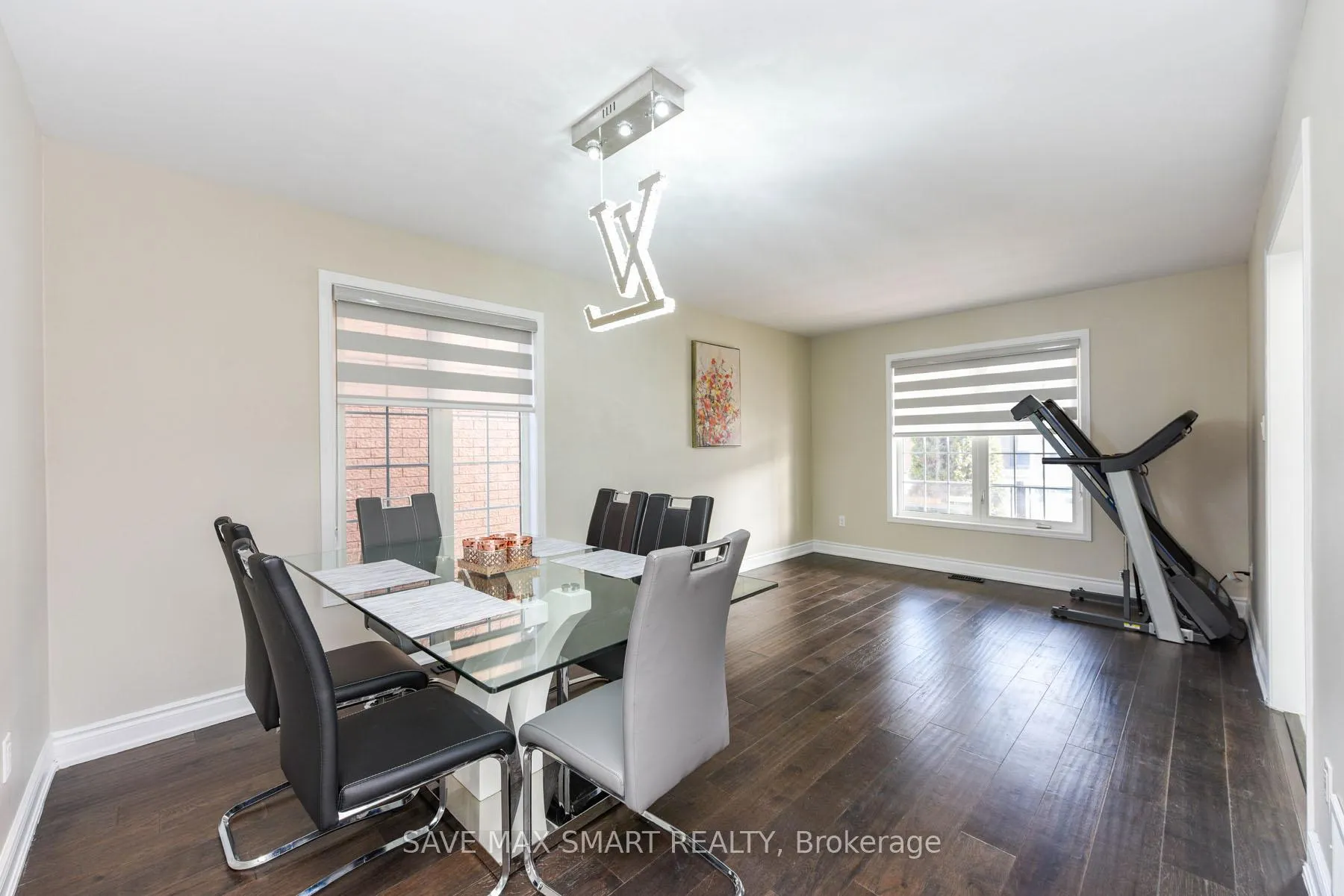 Photo 9 of 54 Beresford Crescent, Brampton, Bram East — HOMEH