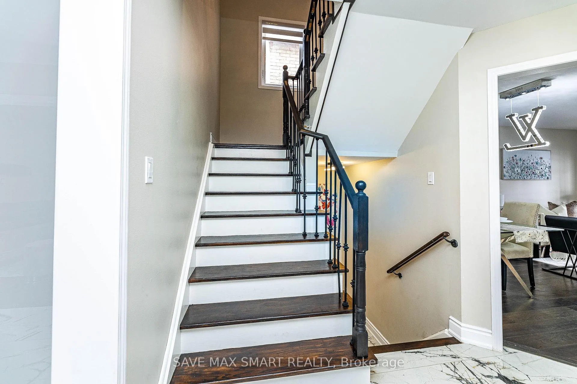 Photo 15 of 54 Beresford Crescent, Brampton, Bram East — HOMEH