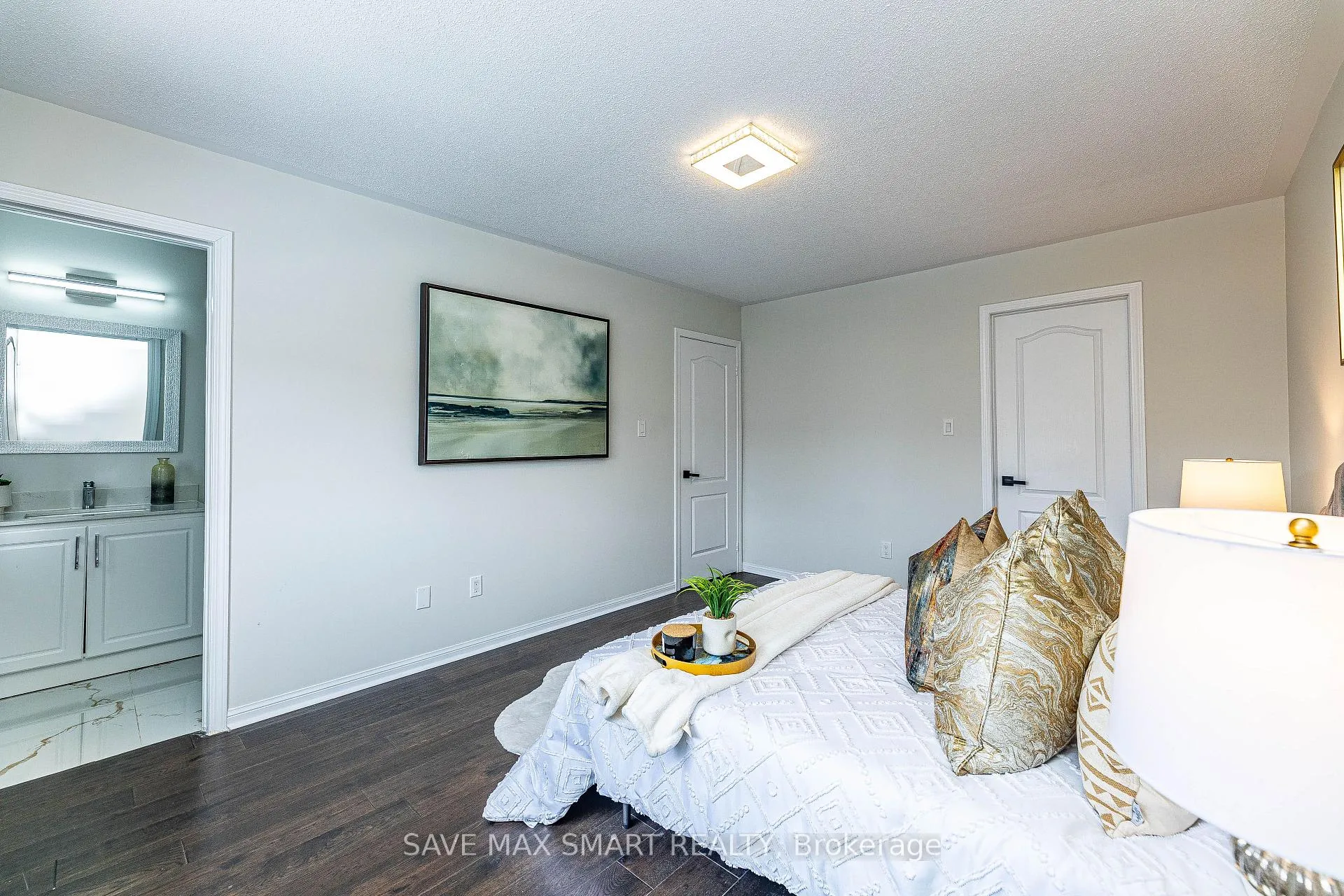 Photo 16 of 54 Beresford Crescent, Brampton, Bram East — HOMEH