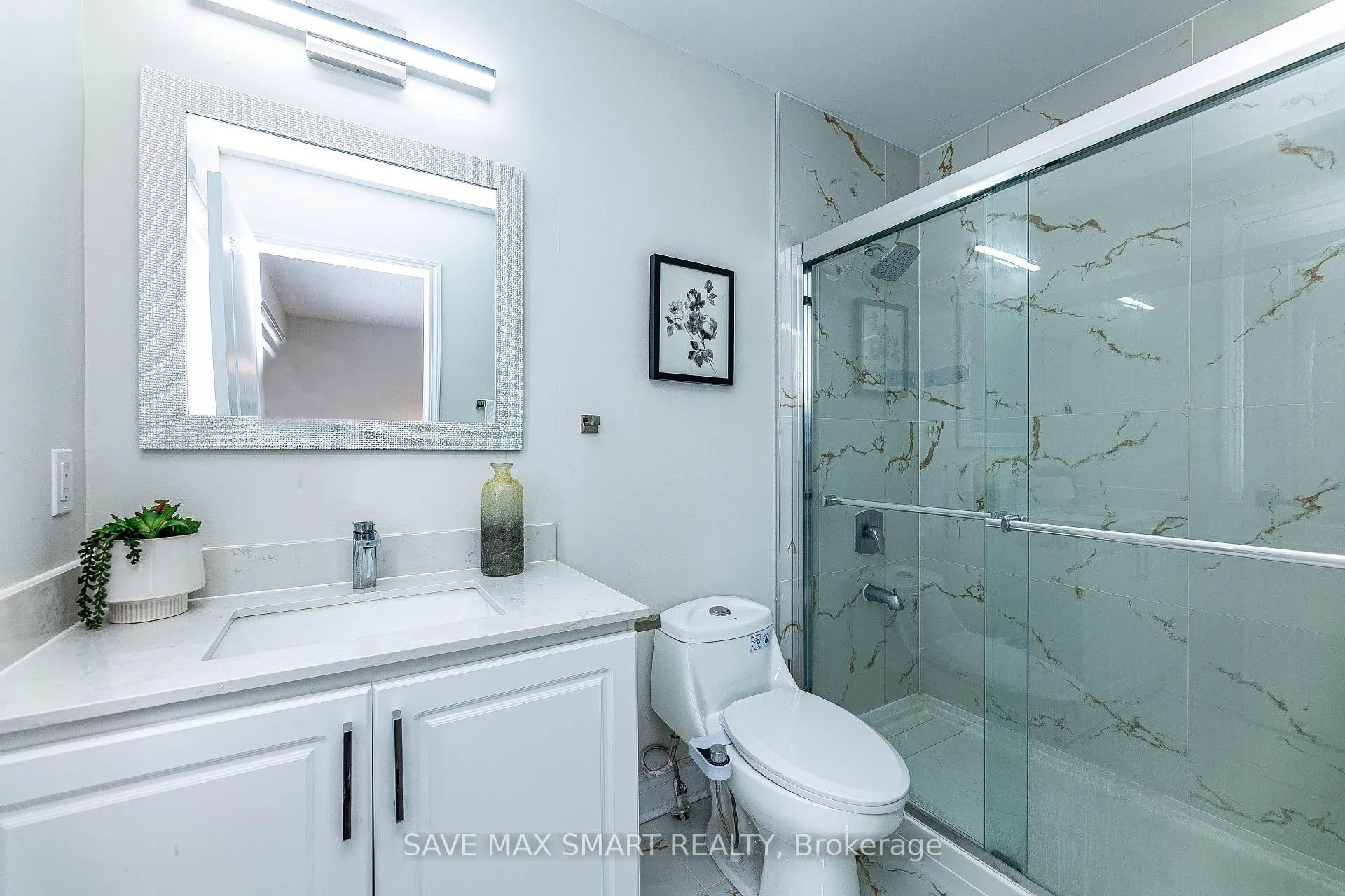 Photo 18 of 54 Beresford Crescent, Brampton, Bram East — HOMEH