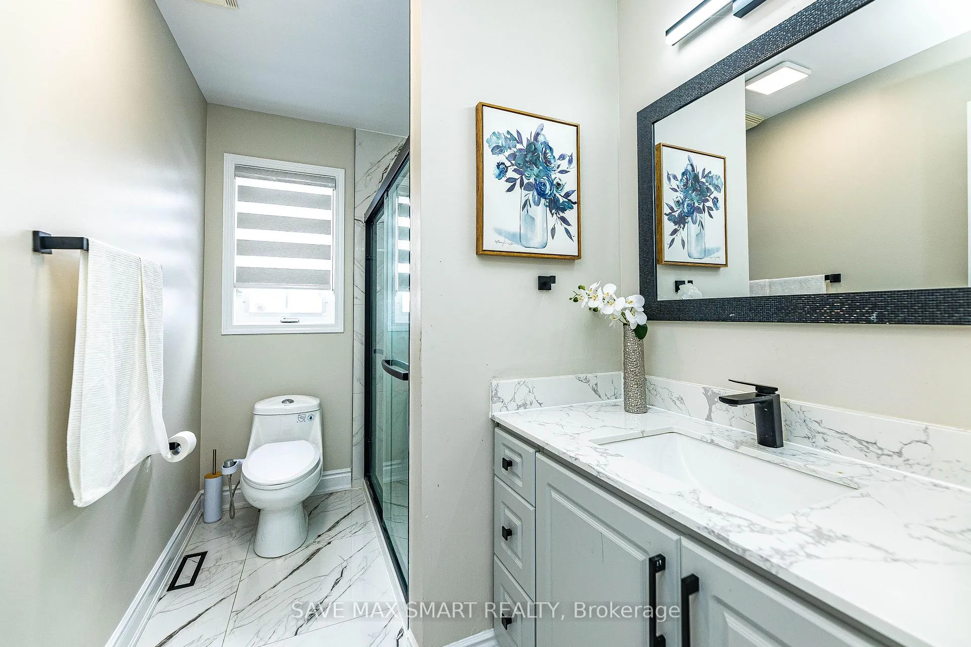 Photo 19 of 54 Beresford Crescent, Brampton, Bram East — HOMEH