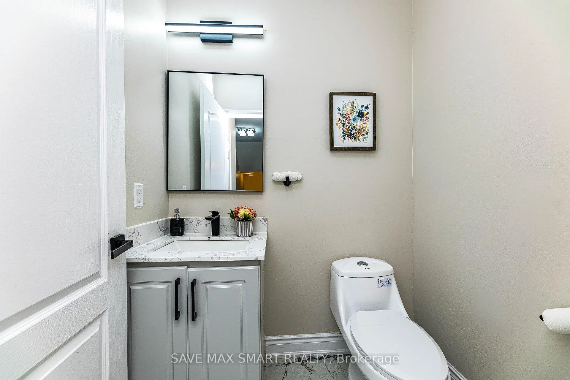 Photo 21 of 54 Beresford Crescent, Brampton, Bram East — HOMEH