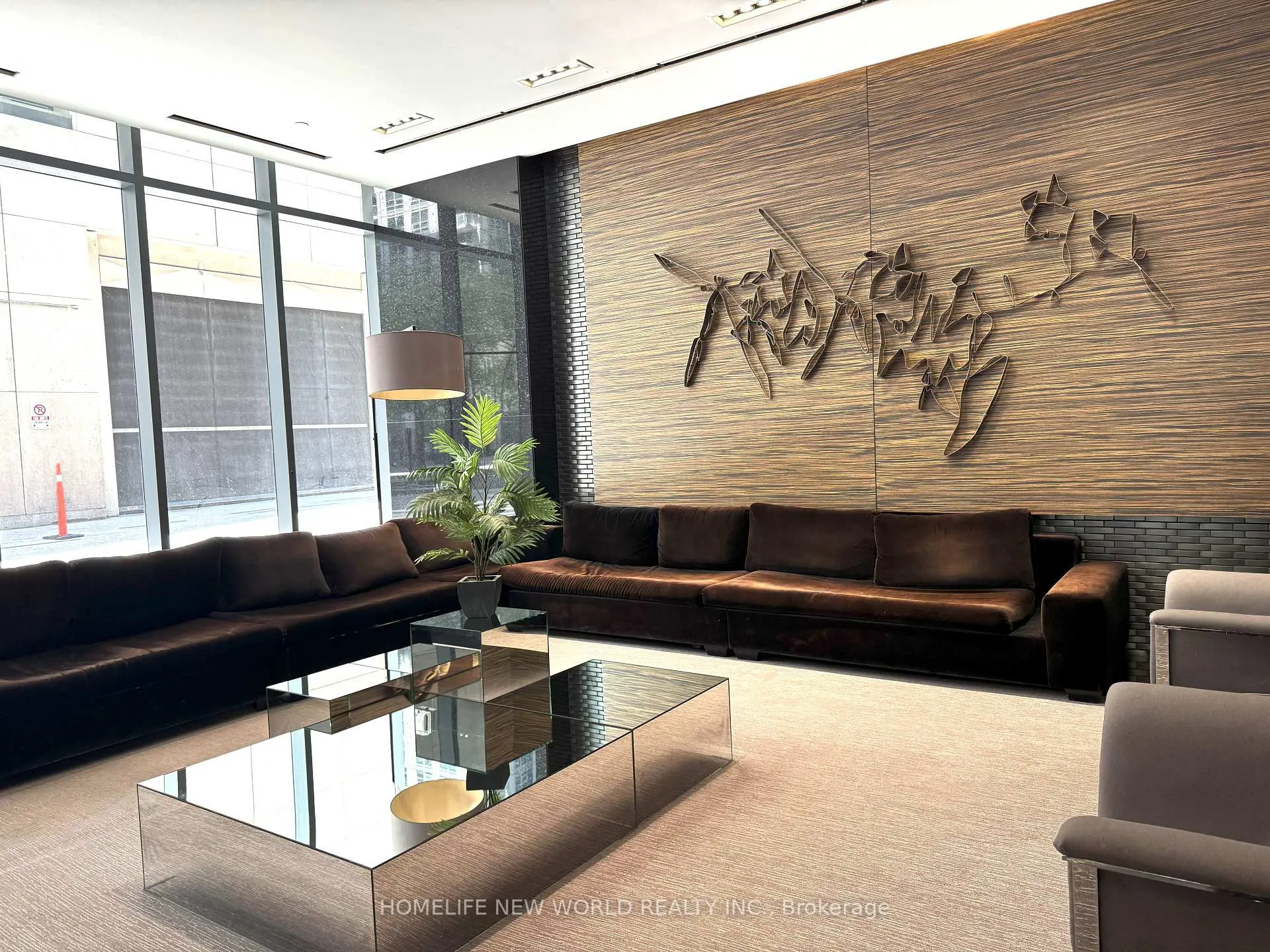 Photo 2 of Unit Ph206, 770 Bay Street, Toronto, Church-Yonge Corridor — HOMEH