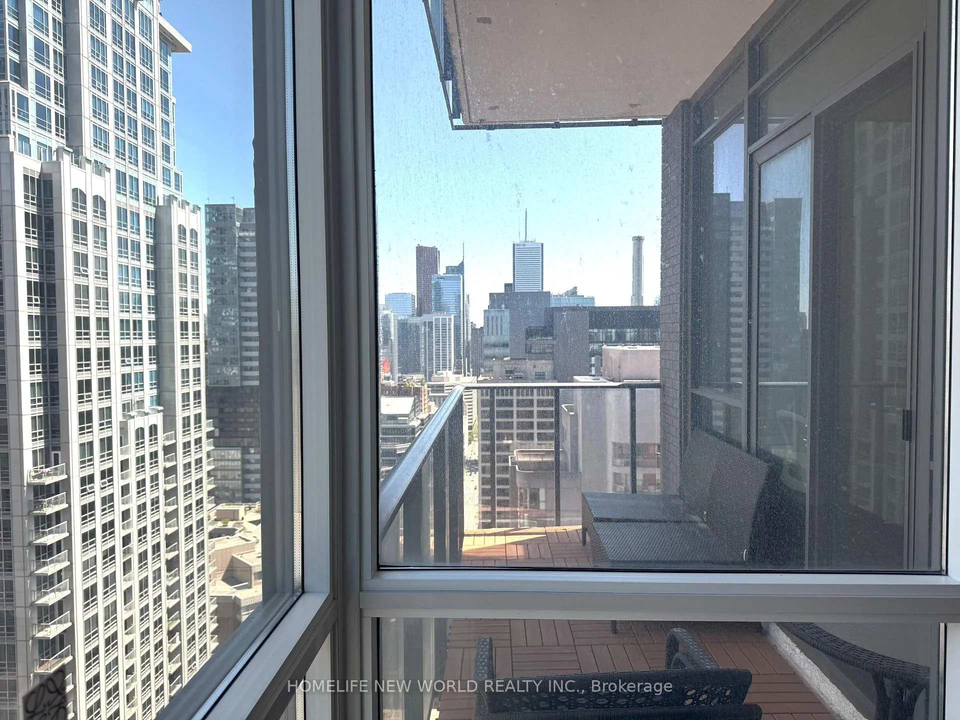 Photo 13 of Unit Ph206, 770 Bay Street, Toronto, Church-Yonge Corridor — HOMEH