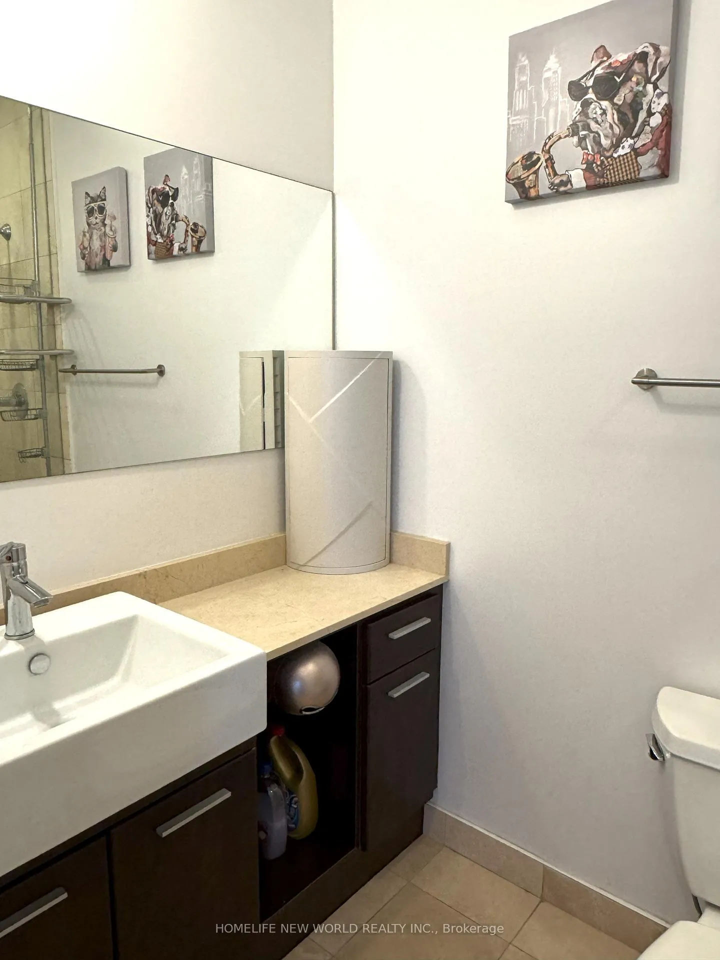 Photo 14 of Unit Ph206, 770 Bay Street, Toronto, Church-Yonge Corridor — HOMEH