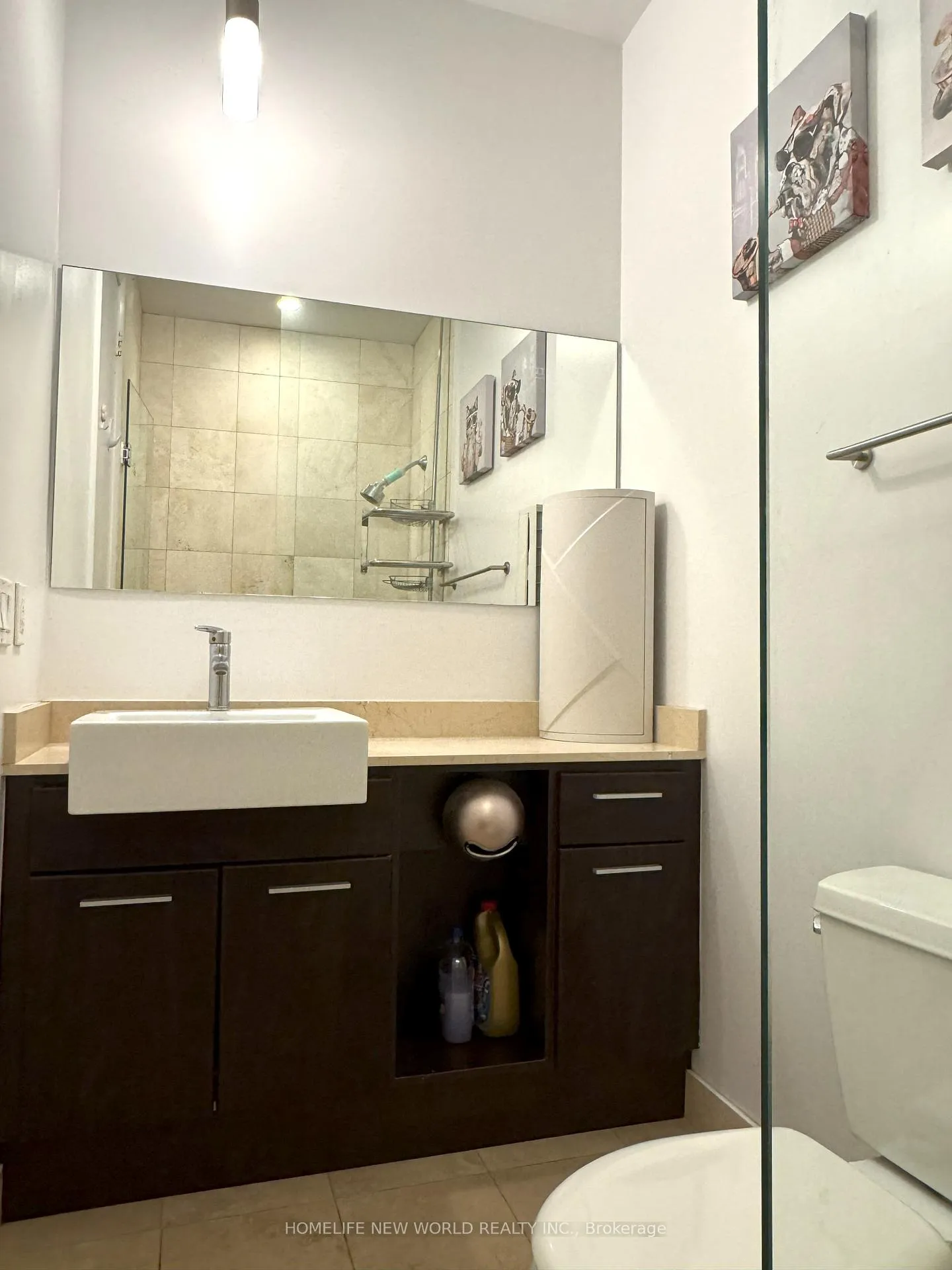 Photo 15 of Unit Ph206, 770 Bay Street, Toronto, Church-Yonge Corridor — HOMEH