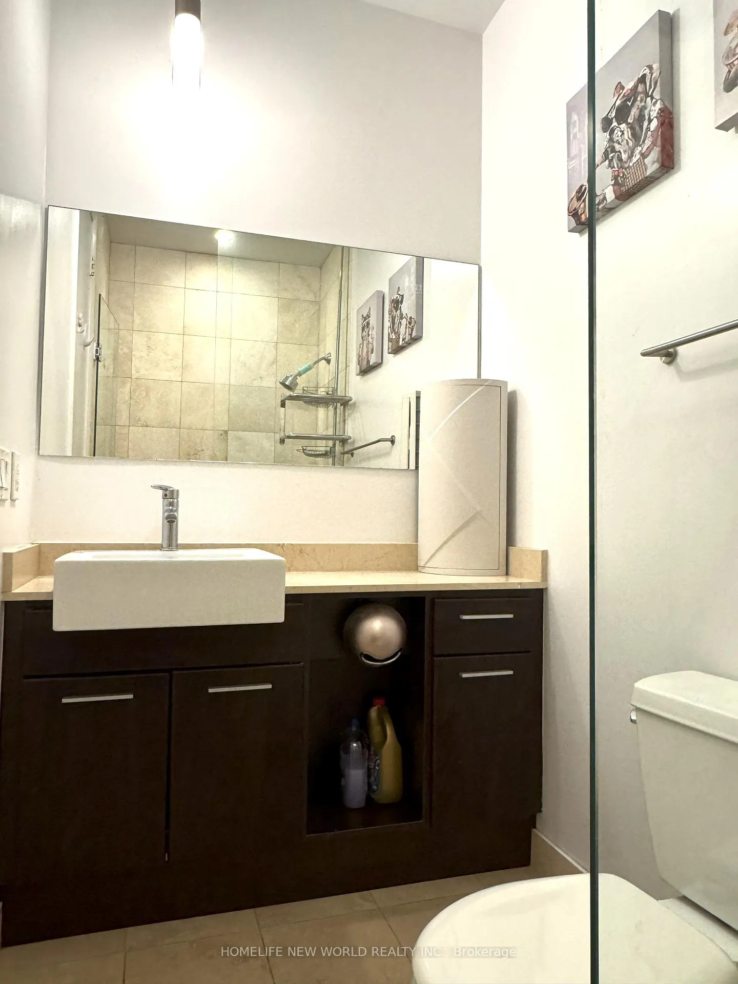 Photo 16 of Unit Ph206, 770 Bay Street, Toronto, Church-Yonge Corridor — HOMEH