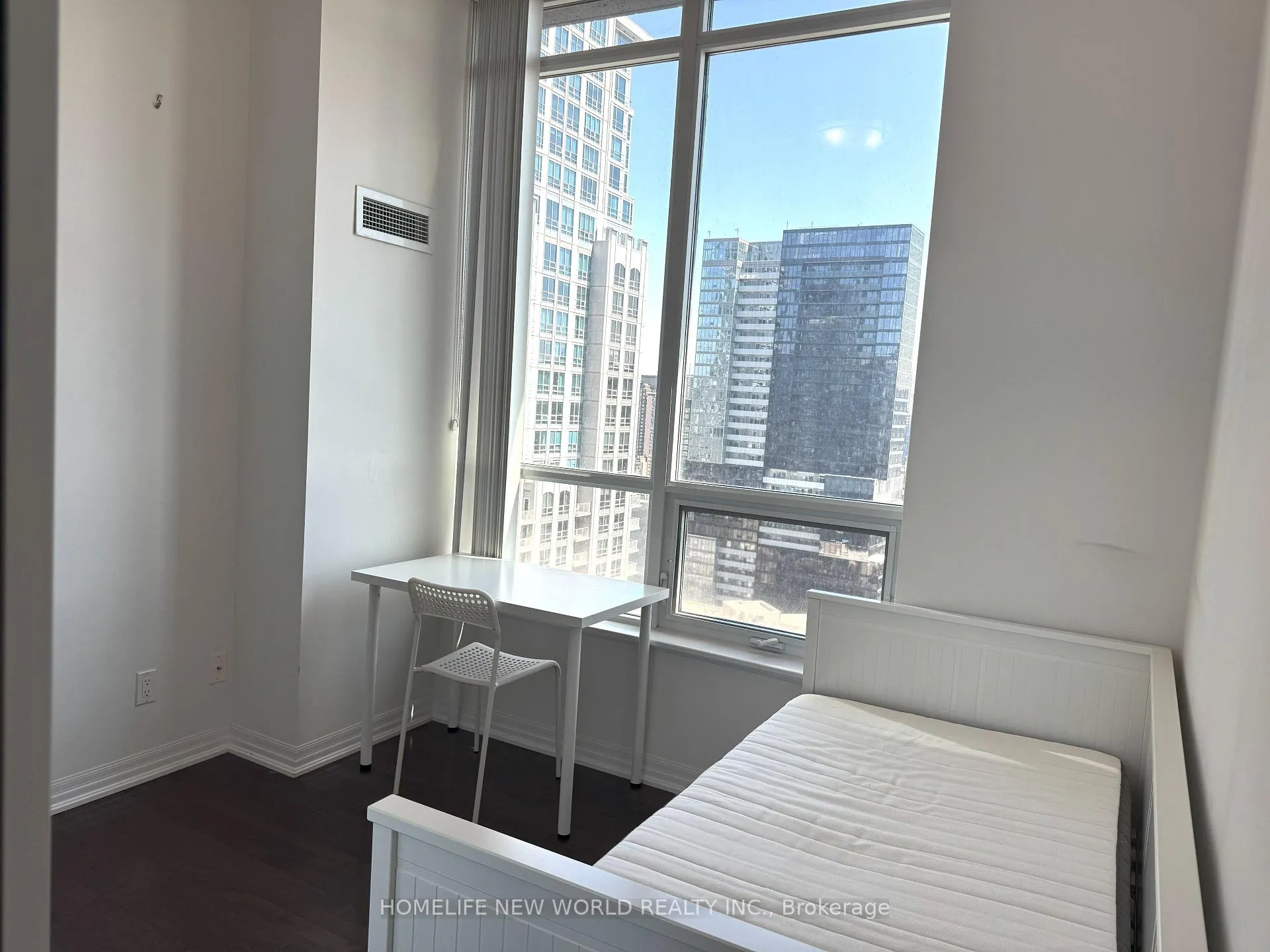 Photo 19 of Unit Ph206, 770 Bay Street, Toronto, Church-Yonge Corridor — HOMEH
