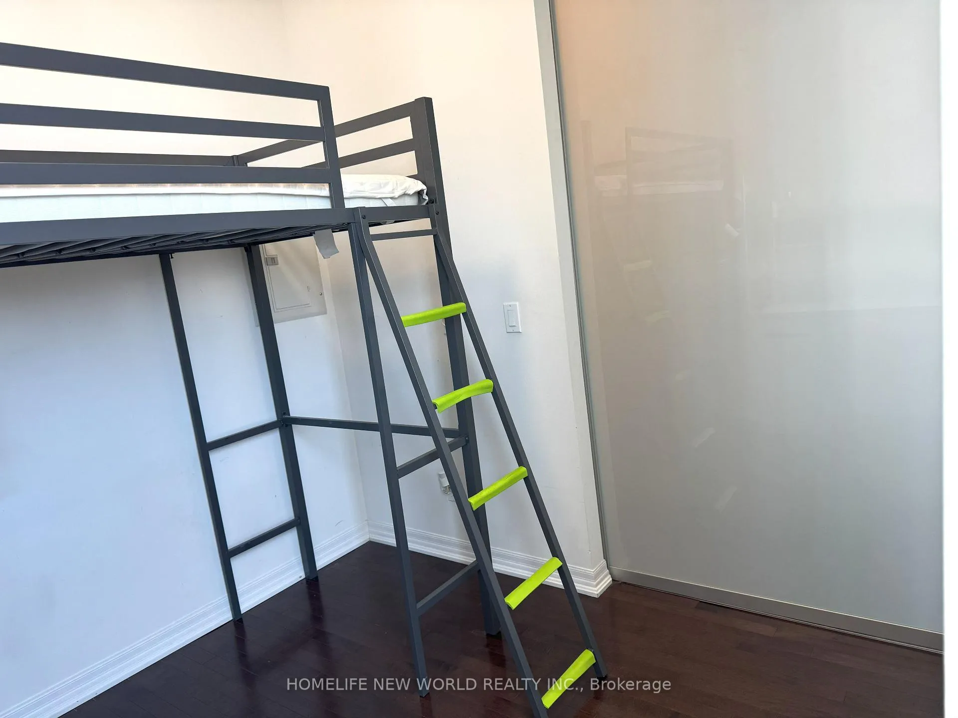 Photo 23 of Unit Ph206, 770 Bay Street, Toronto, Church-Yonge Corridor — HOMEH