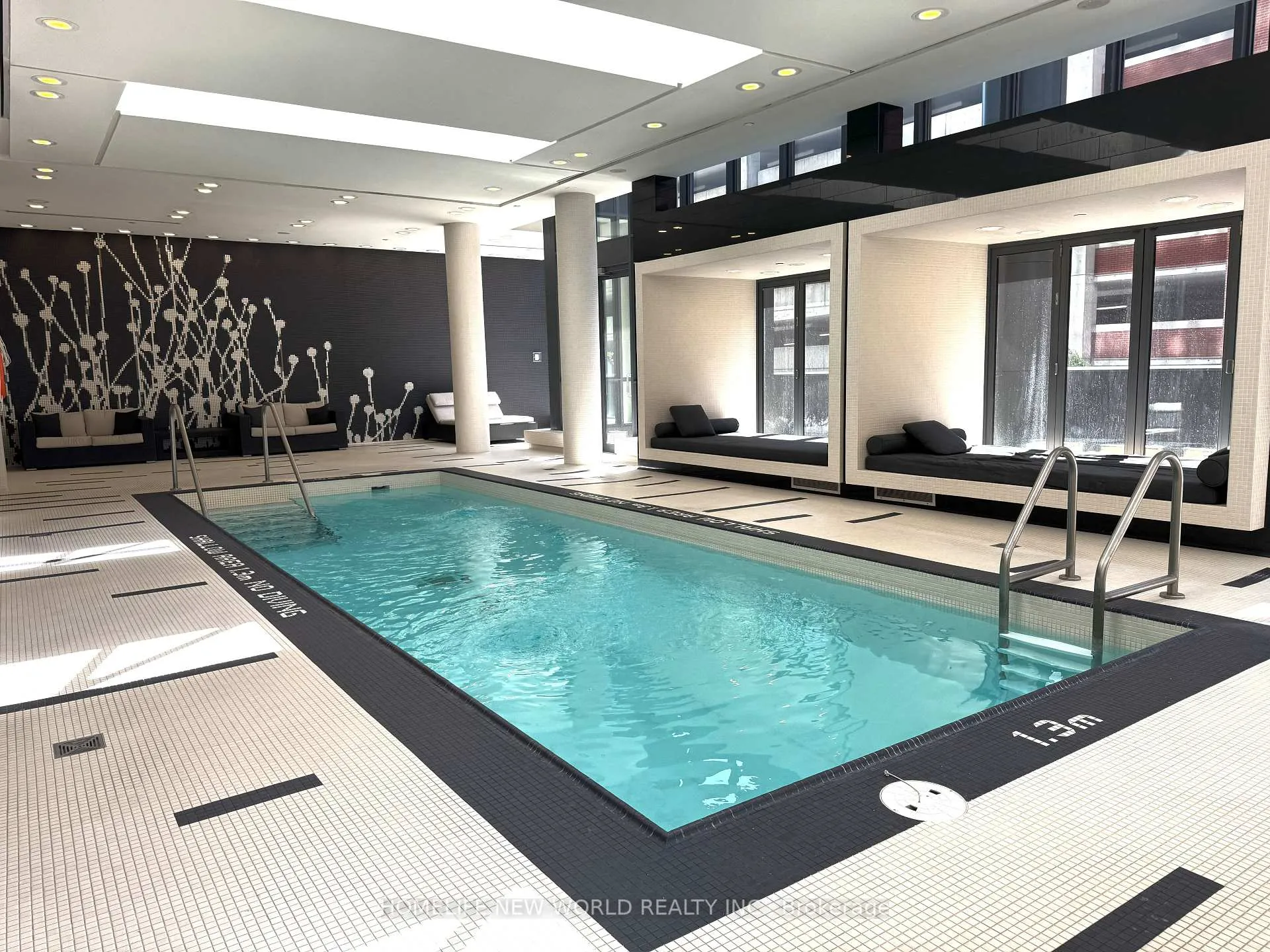 Photo 30 of Unit Ph206, 770 Bay Street, Toronto, Church-Yonge Corridor — HOMEH