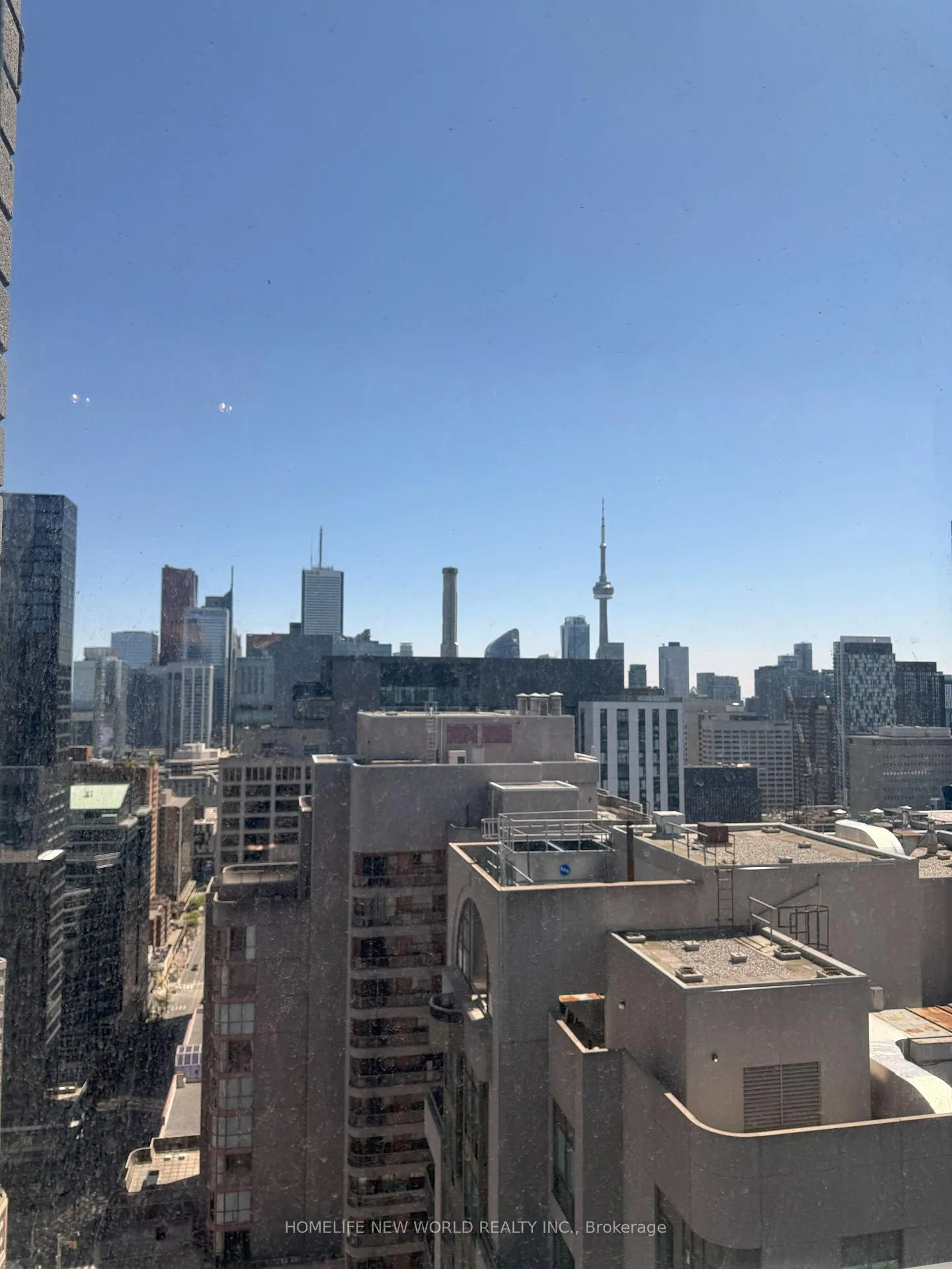 Photo 33 of Unit Ph206, 770 Bay Street, Toronto, Church-Yonge Corridor — HOMEH