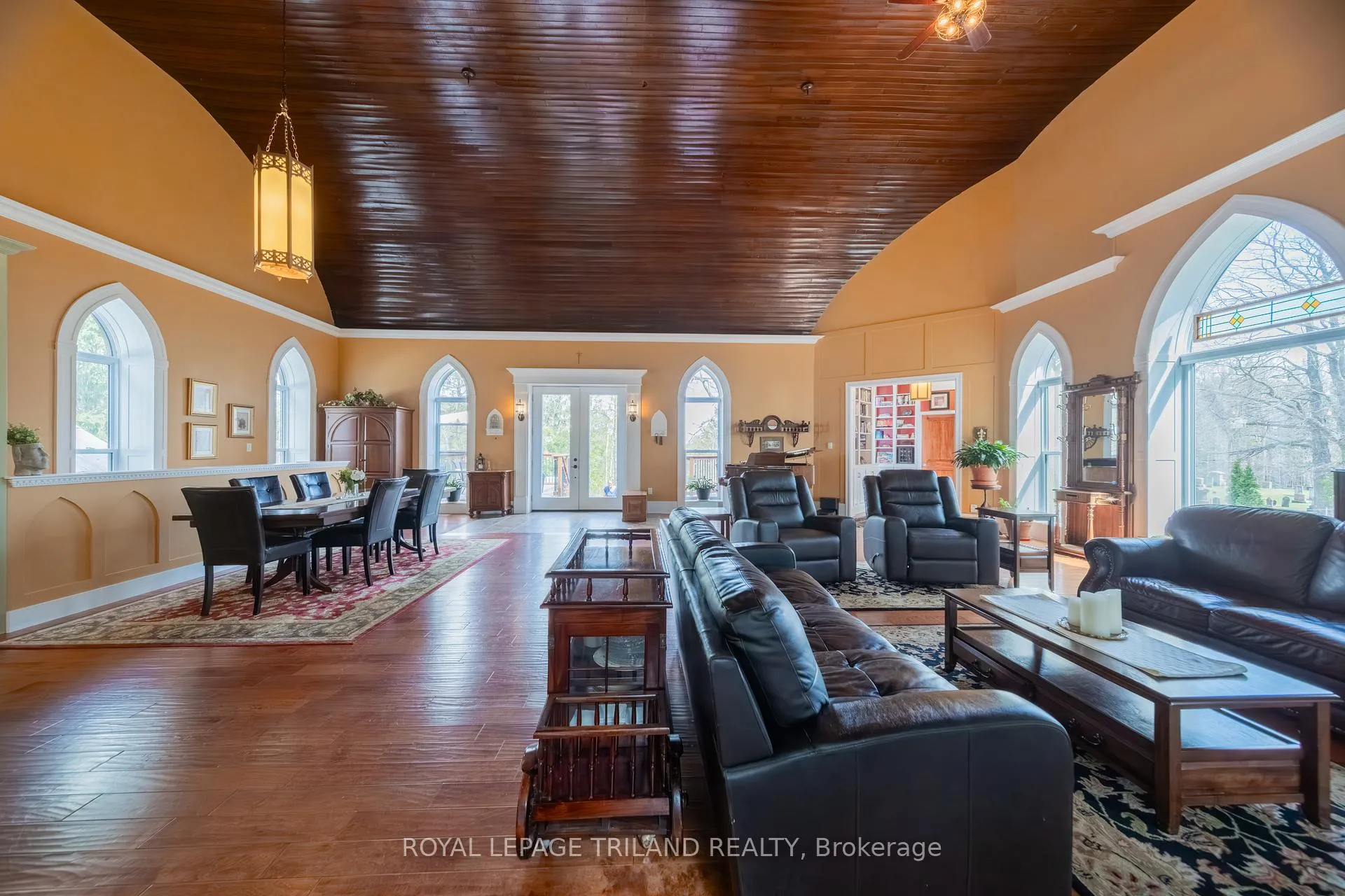 Photo 7 of 32135 Sylvan Road, North Middlesex, Sylvan — HOMEH