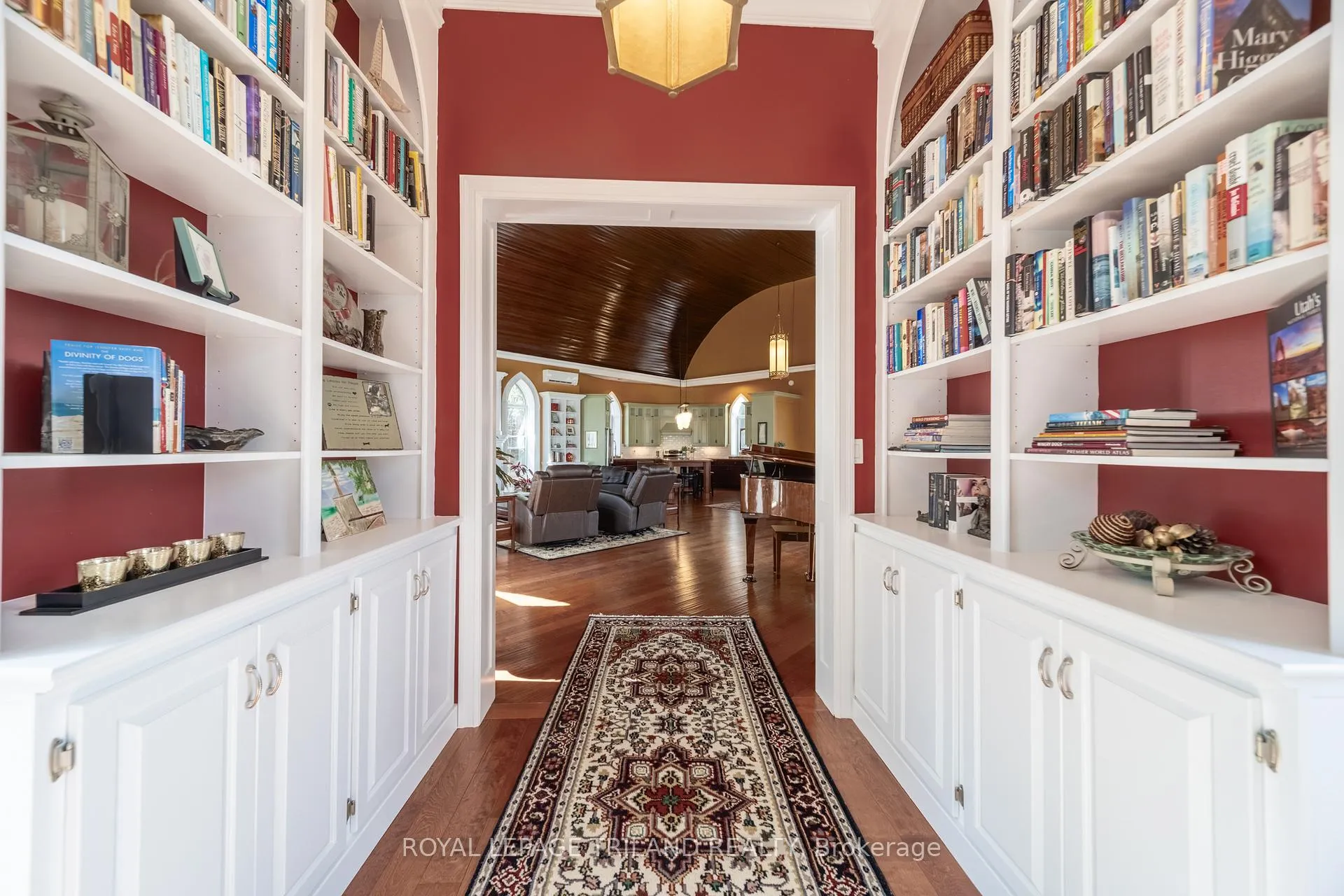 Photo 12 of 32135 Sylvan Road, North Middlesex, Sylvan — HOMEH