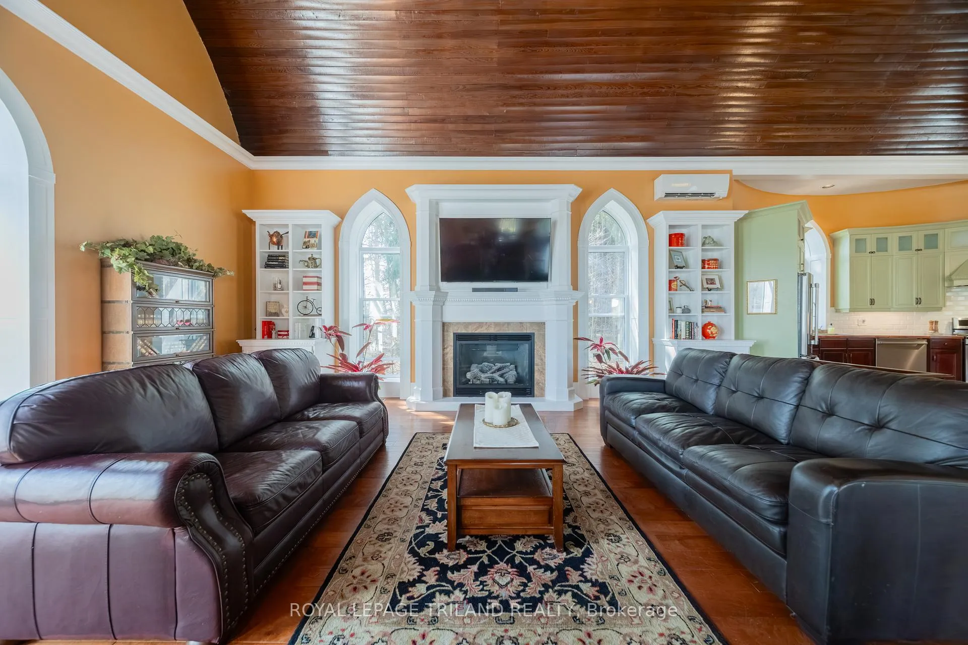 Photo 15 of 32135 Sylvan Road, North Middlesex, Sylvan — HOMEH