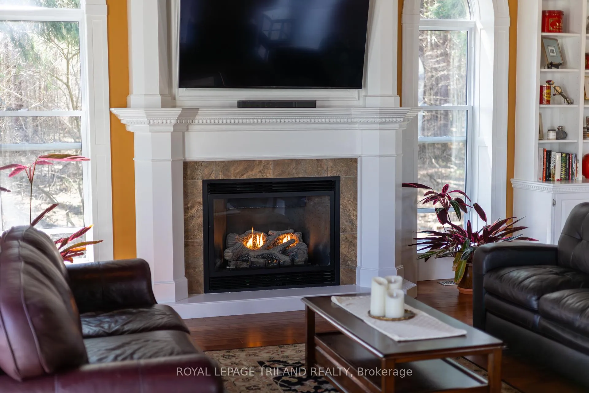 Photo 16 of 32135 Sylvan Road, North Middlesex, Sylvan — HOMEH