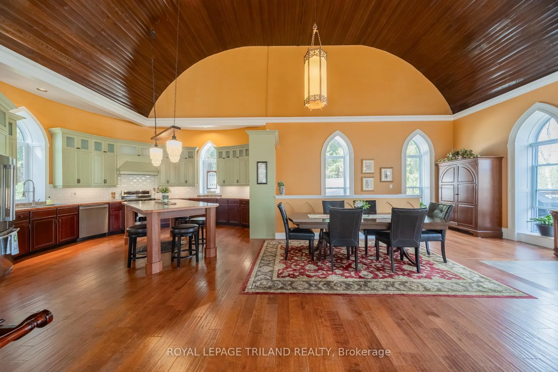 Photo 17 of 32135 Sylvan Road, North Middlesex, Sylvan — HOMEH
