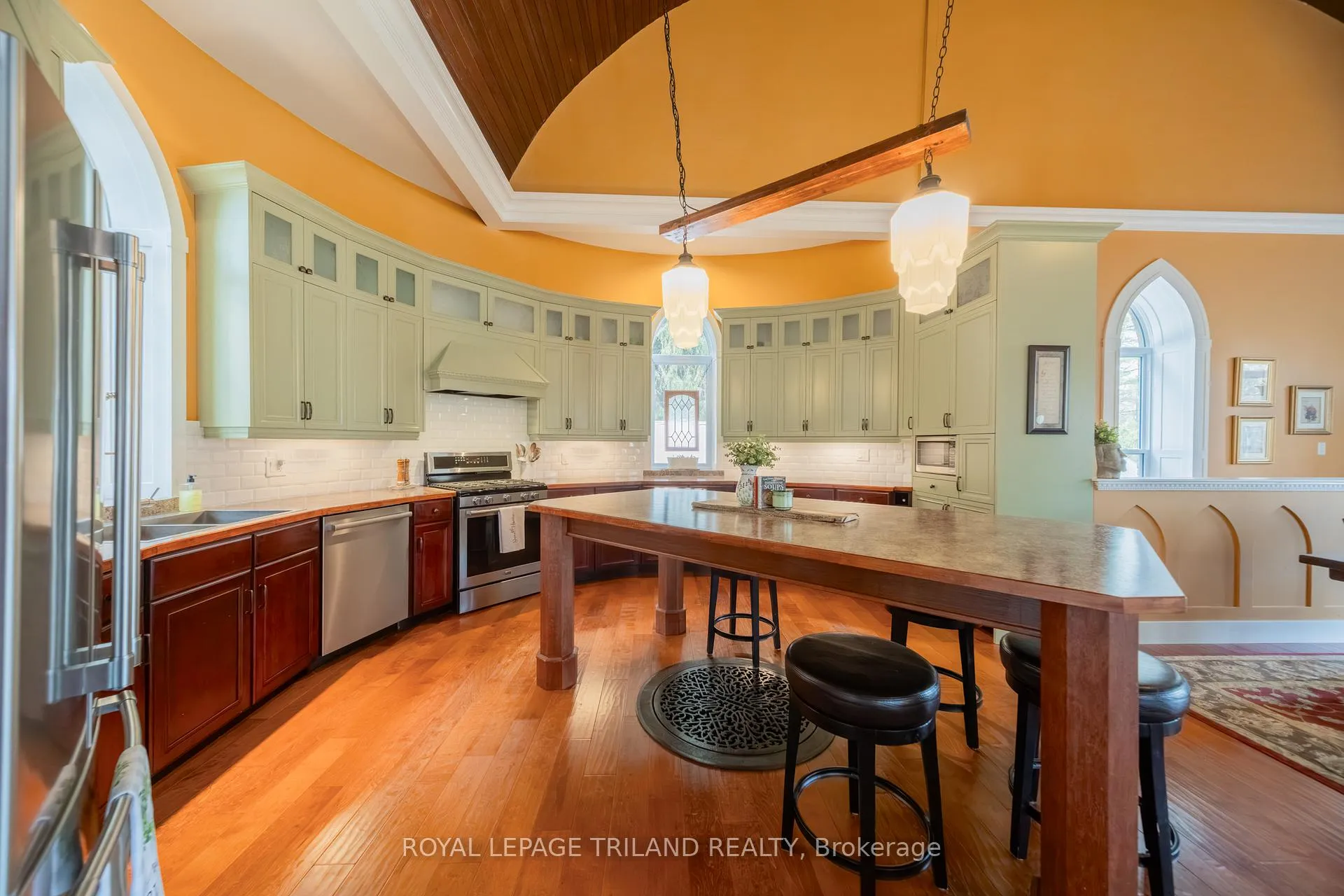 Photo 19 of 32135 Sylvan Road, North Middlesex, Sylvan — HOMEH