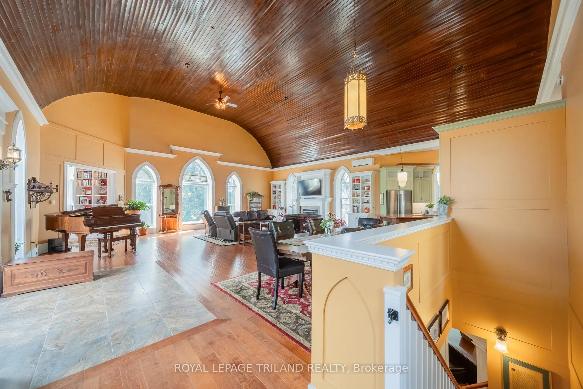 Photo 21 of 32135 Sylvan Road, North Middlesex, Sylvan — HOMEH