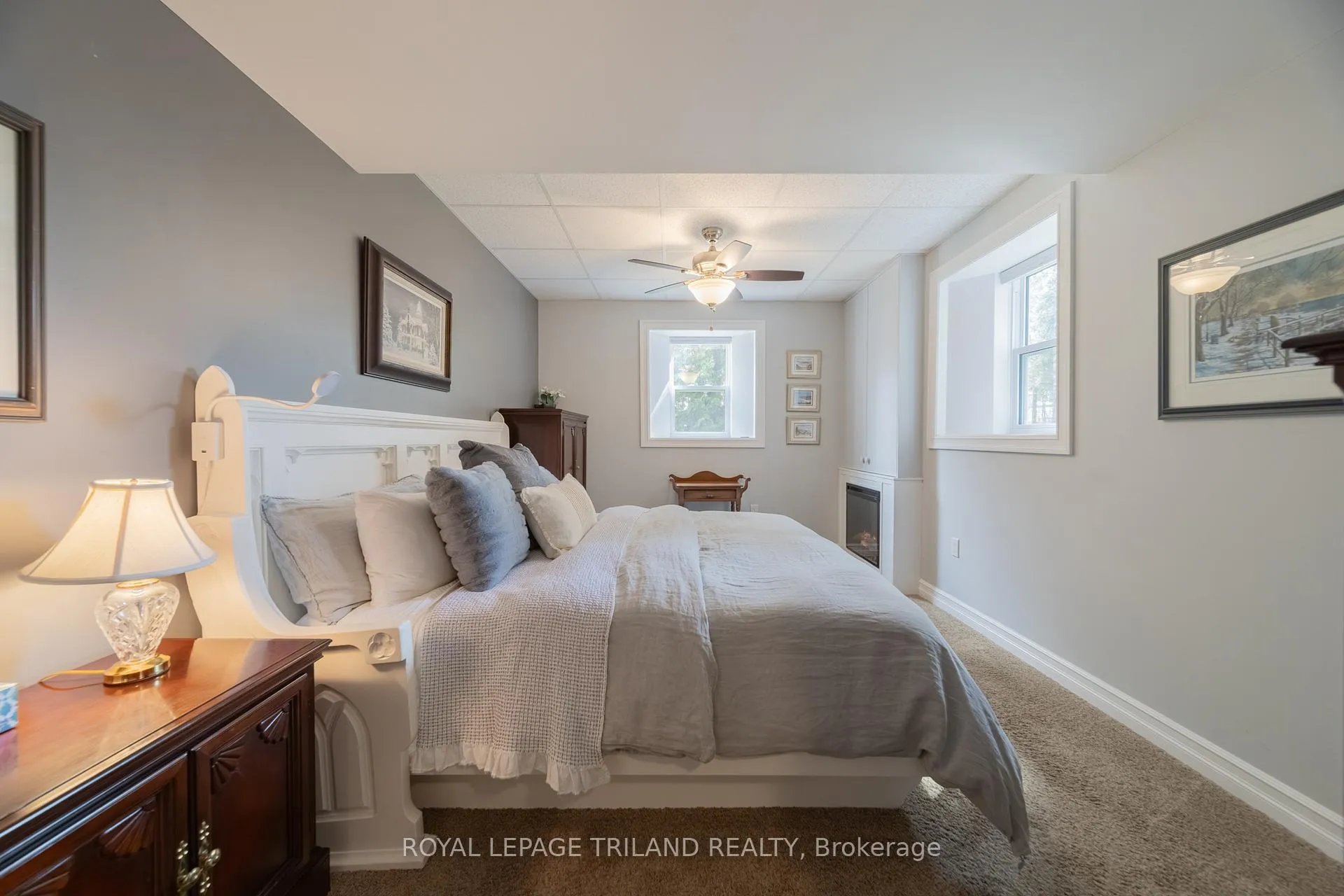 Photo 25 of 32135 Sylvan Road, North Middlesex, Sylvan — HOMEH