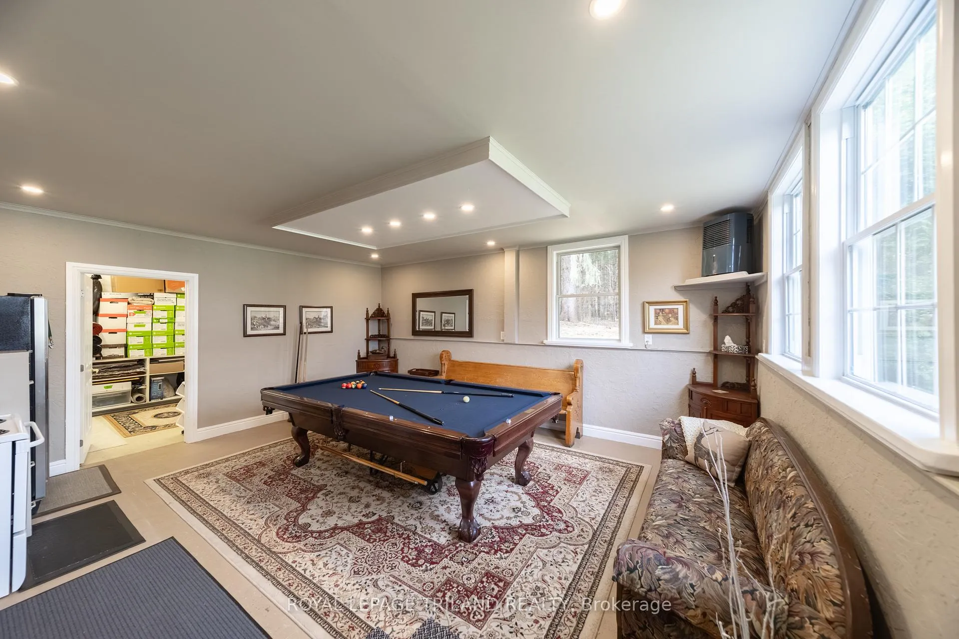 Photo 31 of 32135 Sylvan Road, North Middlesex, Sylvan — HOMEH