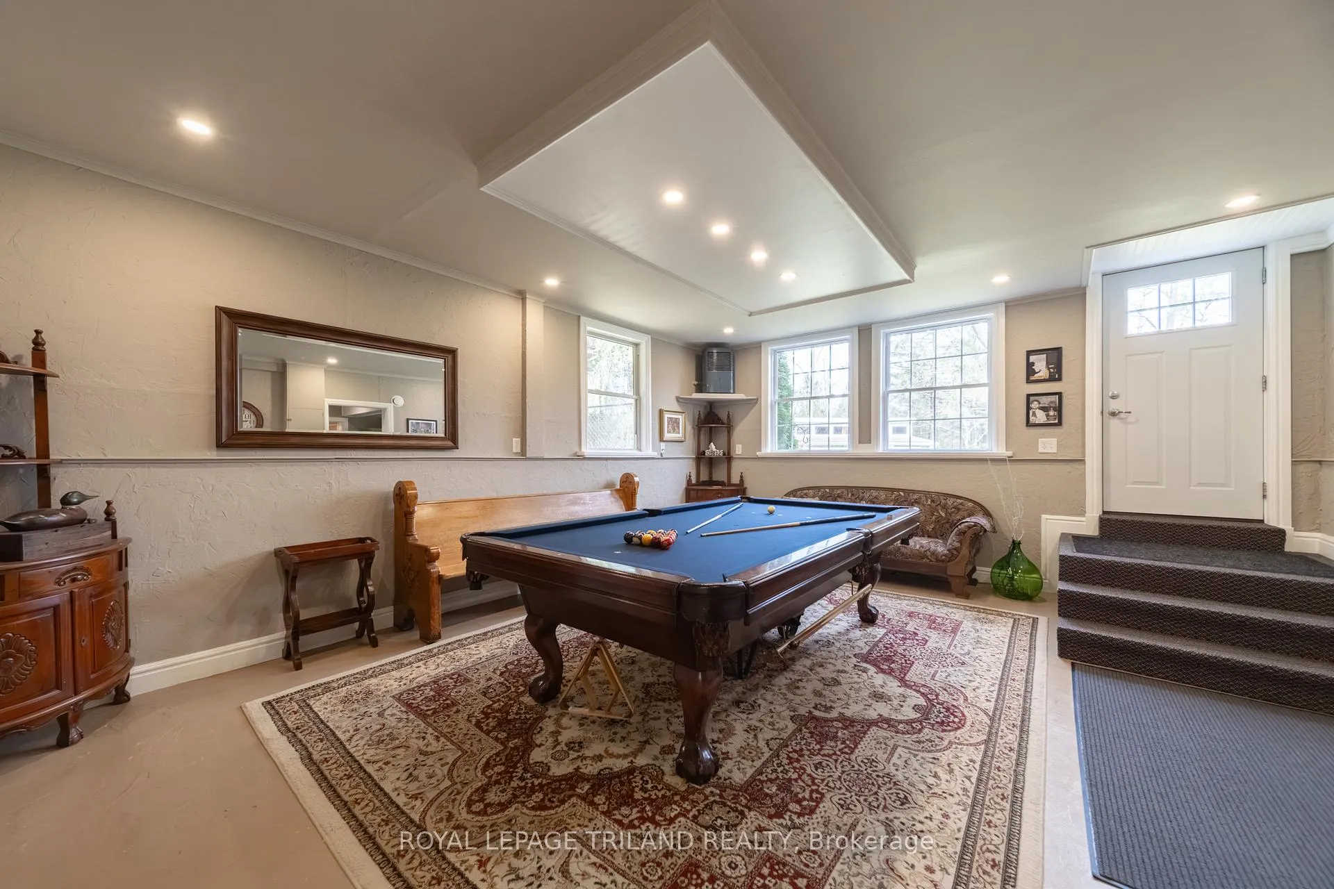 Photo 32 of 32135 Sylvan Road, North Middlesex, Sylvan — HOMEH