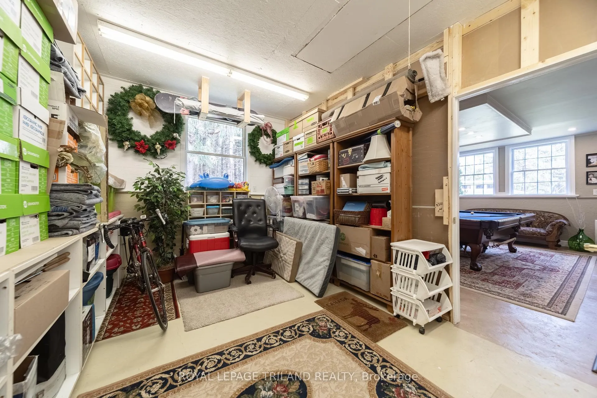 Photo 33 of 32135 Sylvan Road, North Middlesex, Sylvan — HOMEH