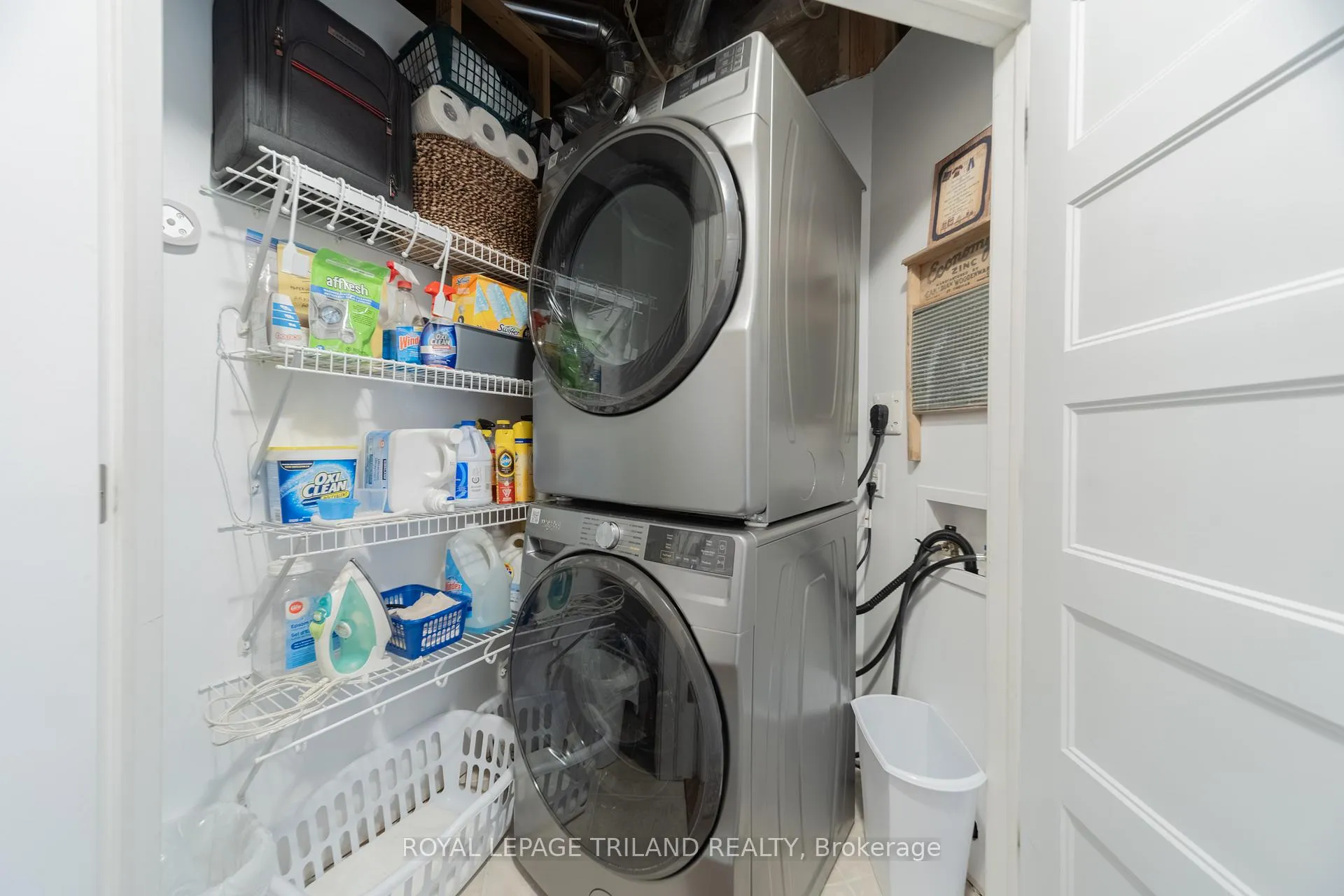 Photo 34 of 32135 Sylvan Road, North Middlesex, Sylvan — HOMEH