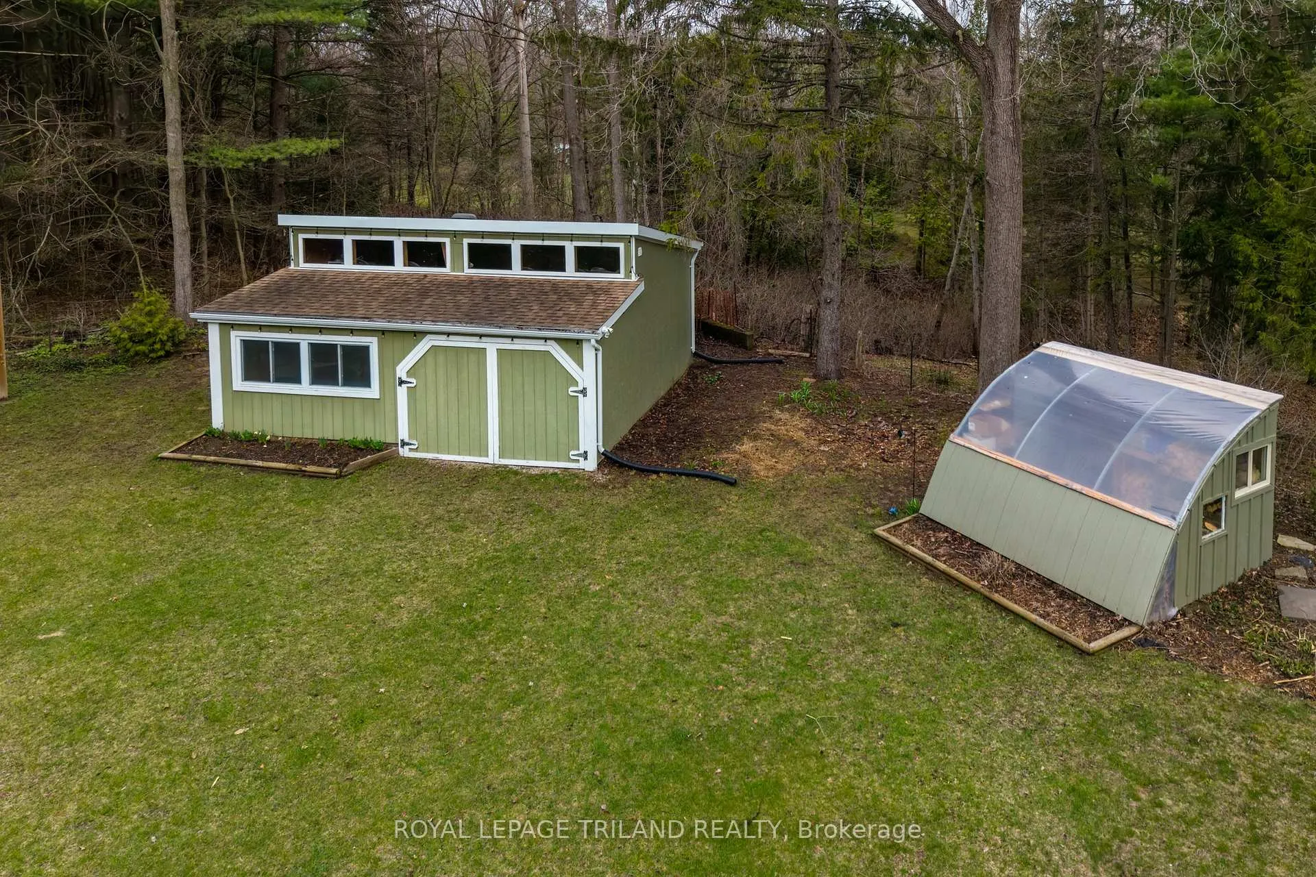 Photo 37 of 32135 Sylvan Road, North Middlesex, Sylvan — HOMEH