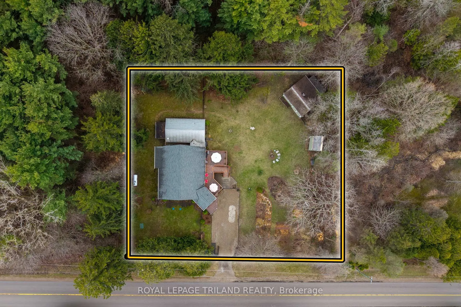 Photo 45 of 32135 Sylvan Road, North Middlesex, Sylvan — HOMEH