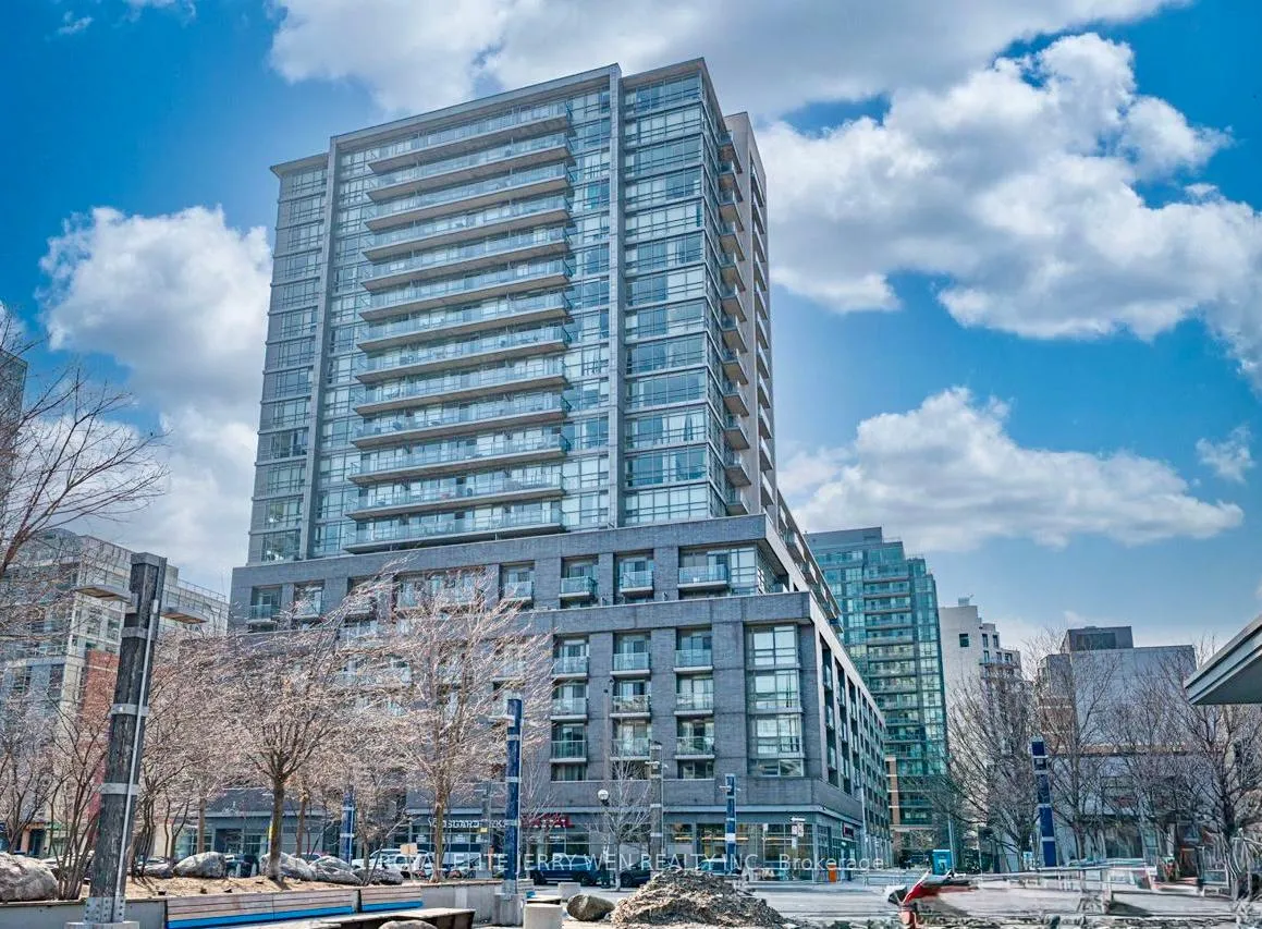Photo 1 of Unit 918, 68 Abell Street, Toronto, Little Portugal — HOMEH
