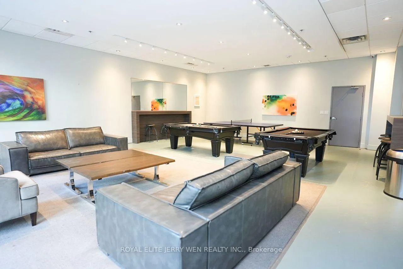 Photo 12 of Unit 918, 68 Abell Street, Toronto, Little Portugal — HOMEH