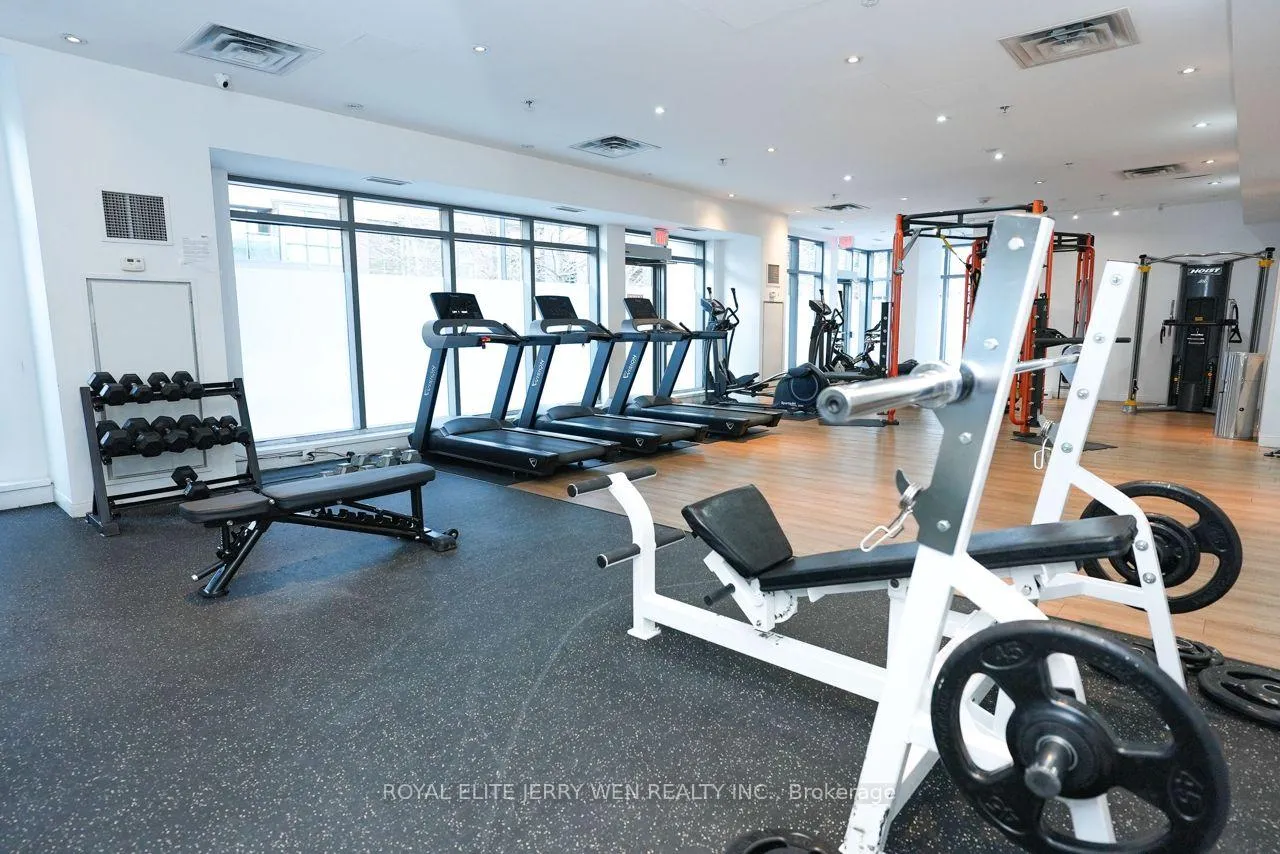 Photo 13 of Unit 918, 68 Abell Street, Toronto, Little Portugal — HOMEH