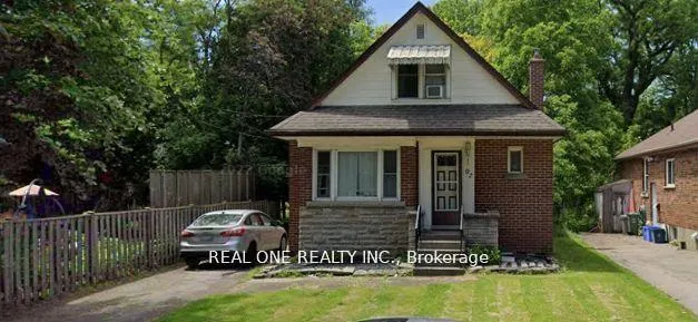 Photo 1 of Unit First floor, 92 Binkley Crescent, Hamilton, Ainslie Wood — HOMEH