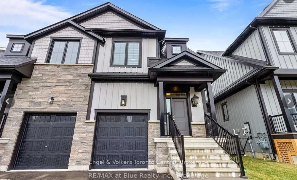 Photo 1 of 123 Black Willow Crescent, Blue Mountains — HOMEH