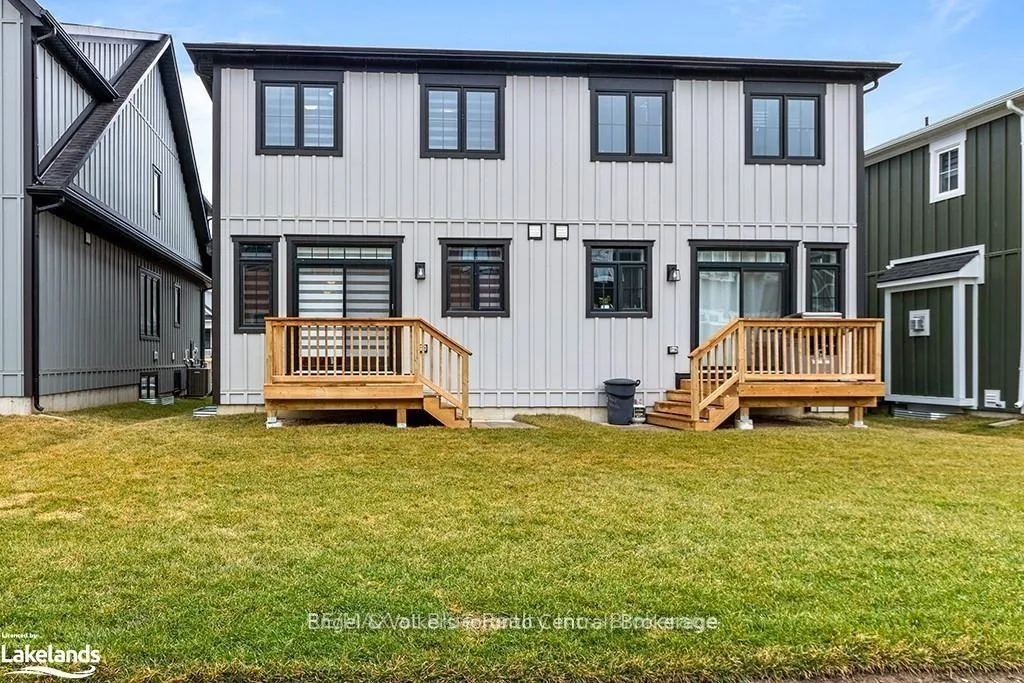 Photo 40 of 123 Black Willow Crescent, Blue Mountains — HOMEH