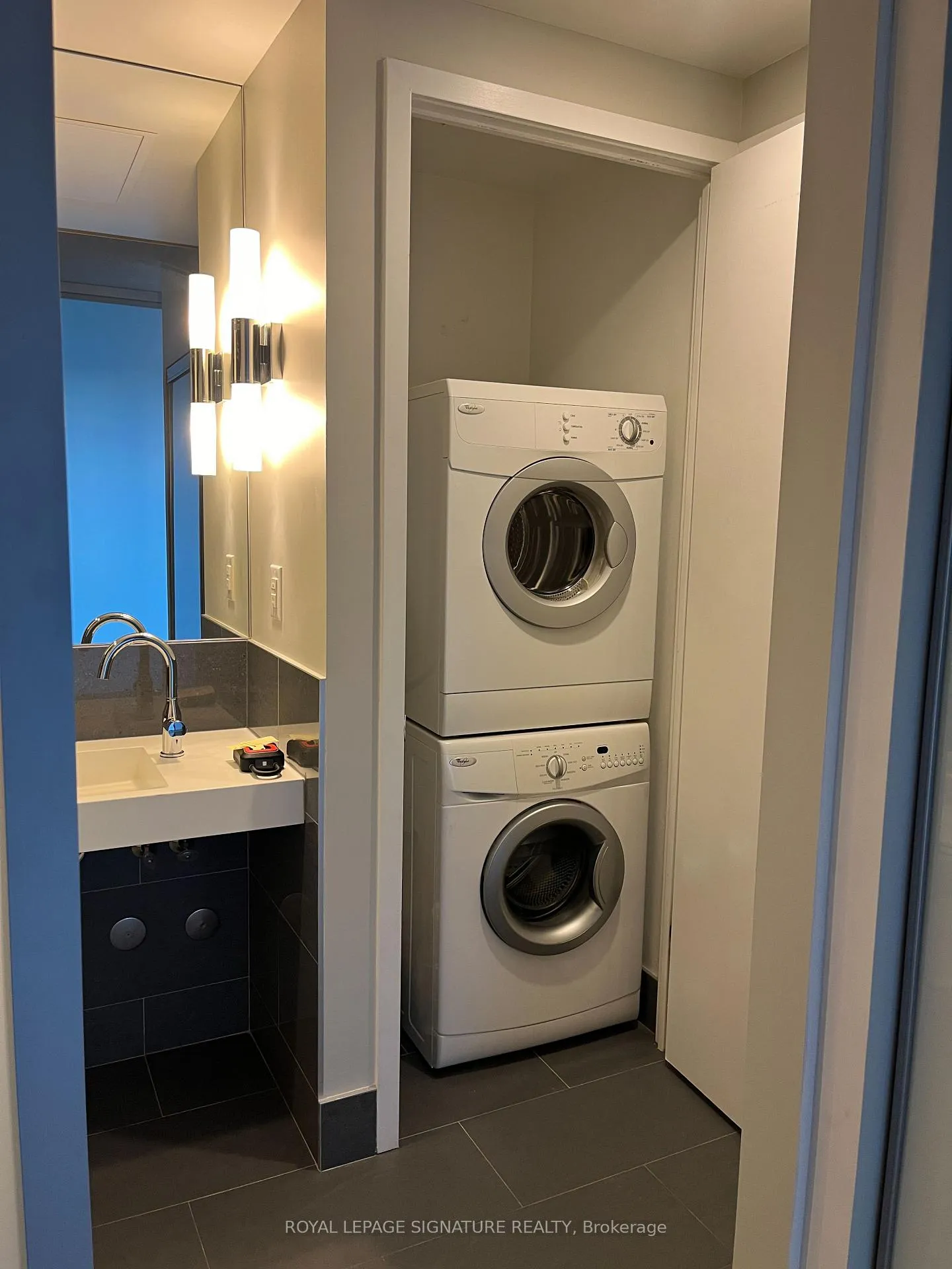 Photo 9 of Unit 706, 390 Cherry Street, Toronto, Waterfront Communities — HOMEH