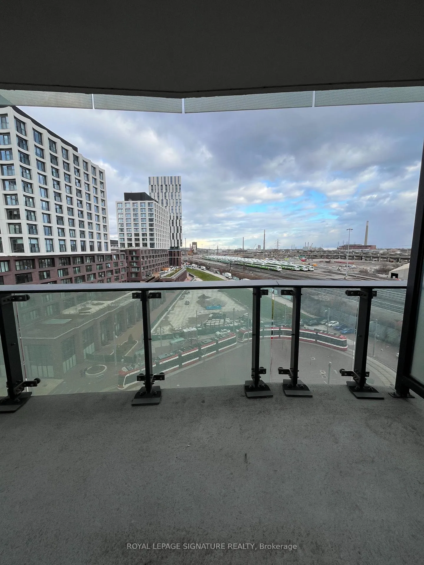 Photo 11 of Unit 706, 390 Cherry Street, Toronto, Waterfront Communities — HOMEH