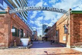 Photo 16 of Unit 706, 390 Cherry Street, Toronto, Waterfront Communities — HOMEH