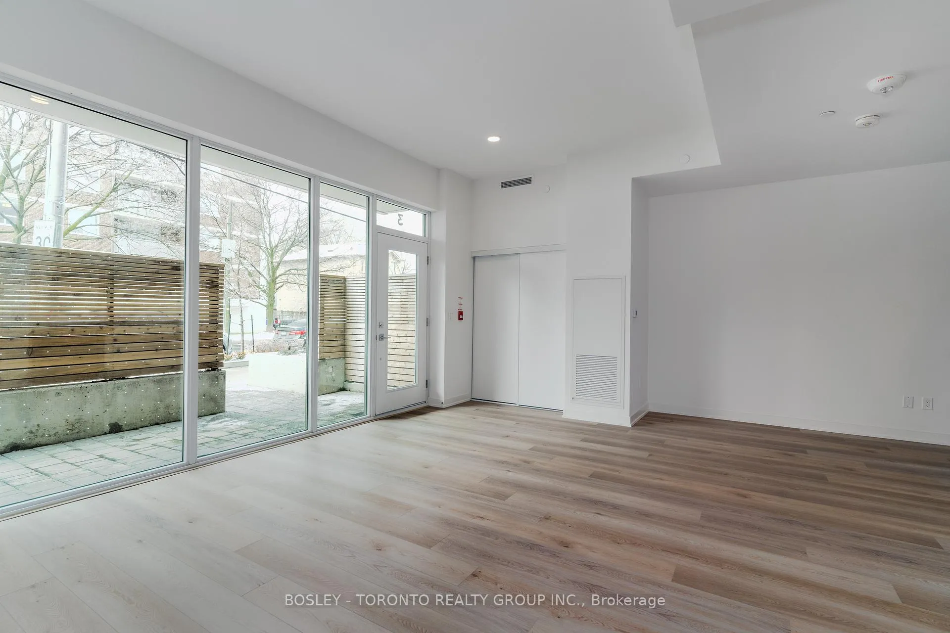 Photo 9 of Unit 106, 3 Cardiff Road, Toronto, Mount Pleasant East — HOMEH