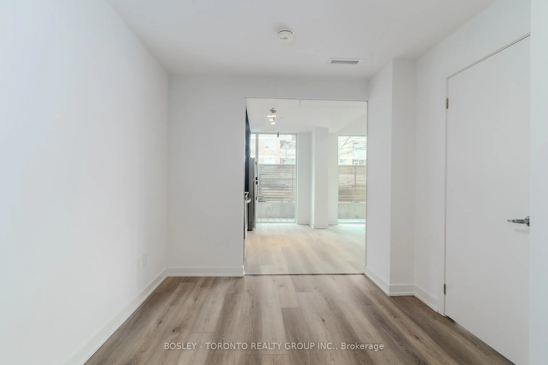 Photo 12 of Unit 106, 3 Cardiff Road, Toronto, Mount Pleasant East — HOMEH