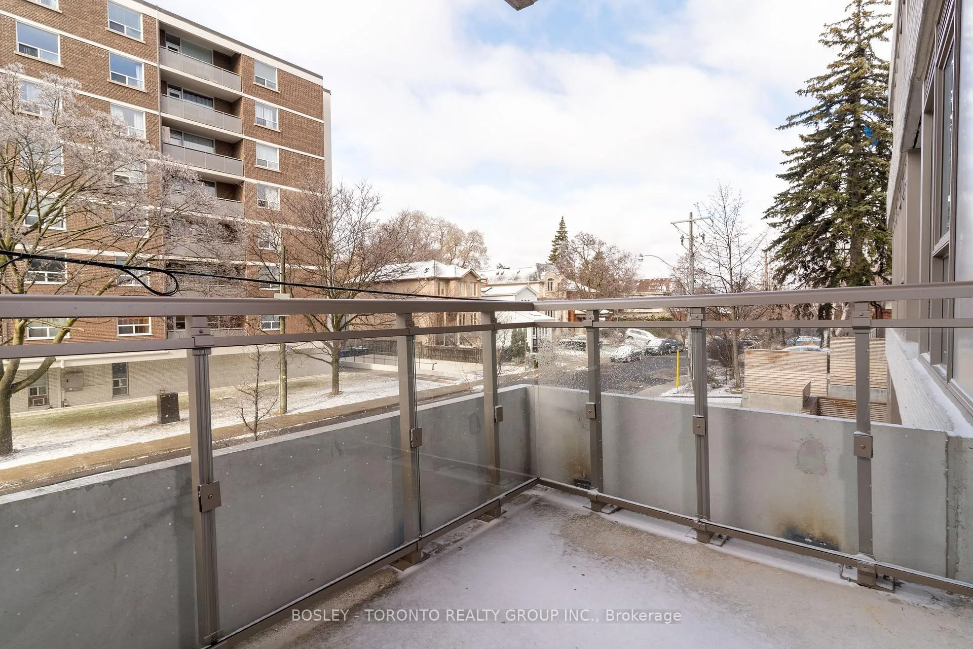 Photo 28 of Unit 106, 3 Cardiff Road, Toronto, Mount Pleasant East — HOMEH