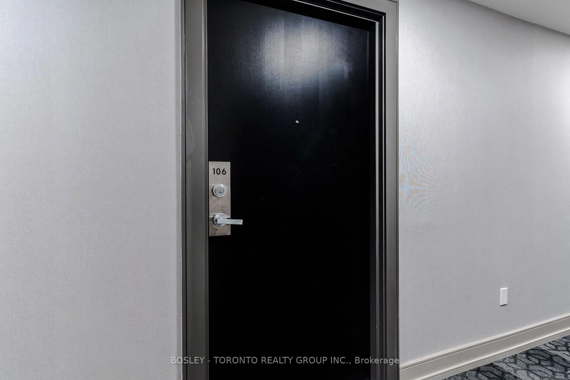 Photo 30 of Unit 106, 3 Cardiff Road, Toronto, Mount Pleasant East — HOMEH