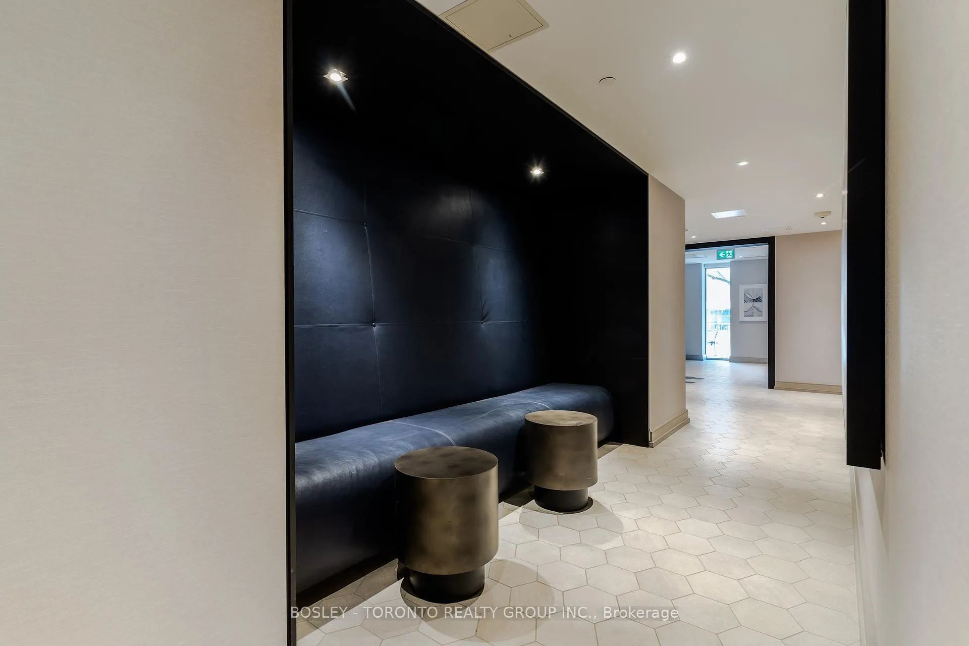 Photo 32 of Unit 106, 3 Cardiff Road, Toronto, Mount Pleasant East — HOMEH