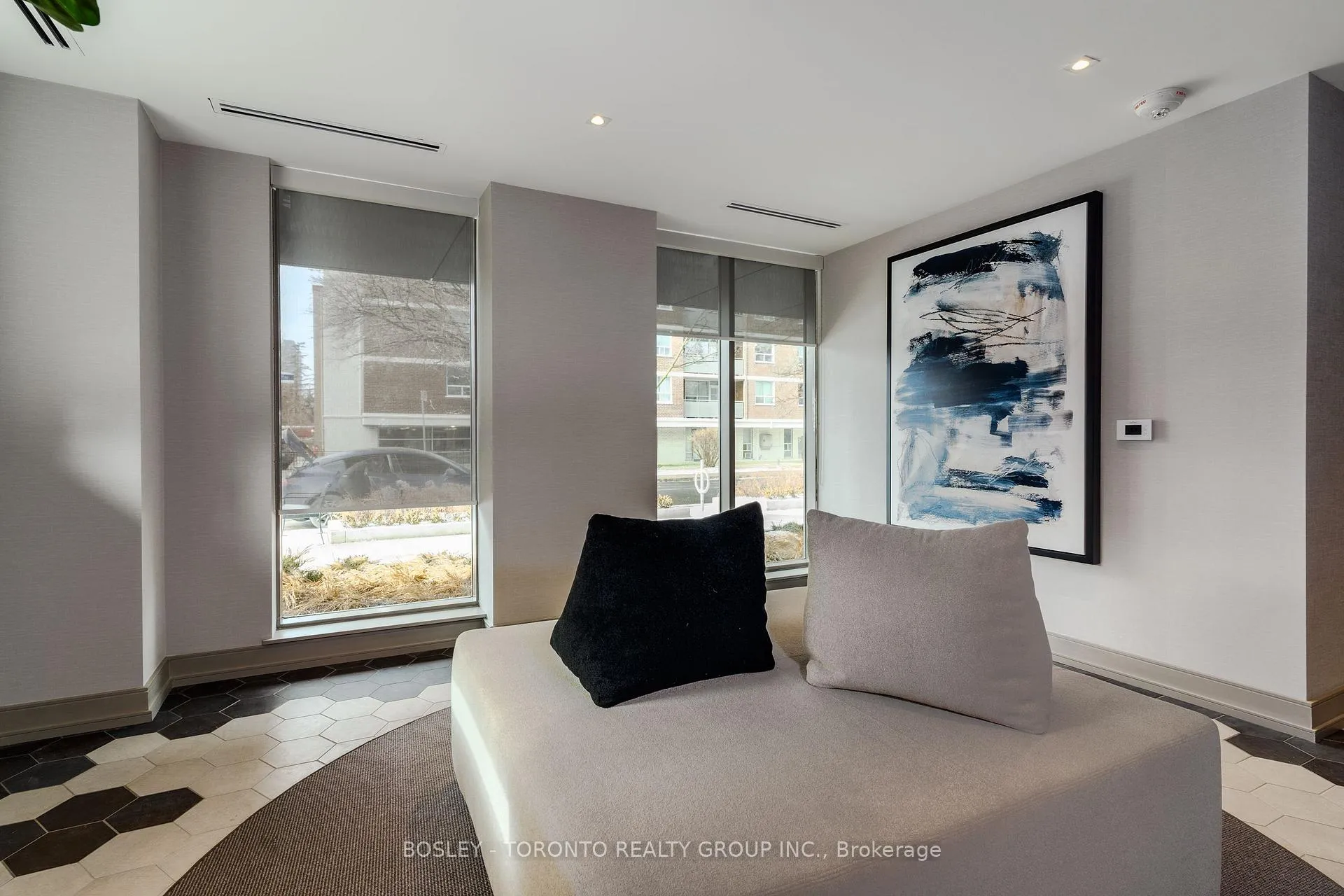 Photo 34 of Unit 106, 3 Cardiff Road, Toronto, Mount Pleasant East — HOMEH
