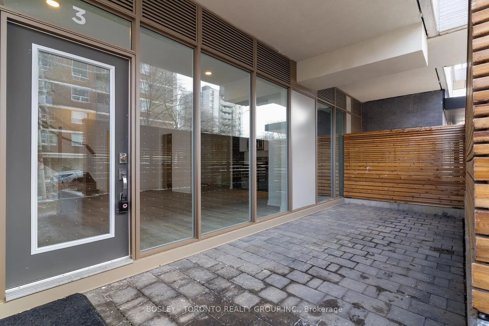 Photo 37 of Unit 106, 3 Cardiff Road, Toronto, Mount Pleasant East — HOMEH